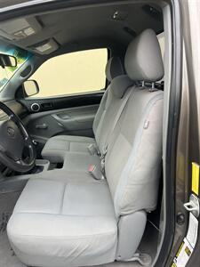 2009 Toyota Tacoma PreRunner - Photo 11 - Sacramento, CA 95825