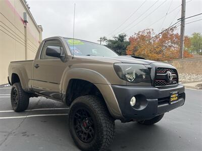 2009 Toyota Tacoma PreRunner - Photo 1 - Sacramento, CA 95825