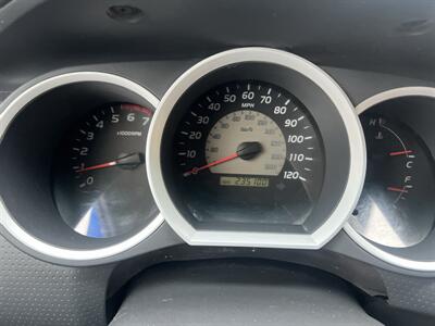 2009 Toyota Tacoma PreRunner - Photo 30 - Sacramento, CA 95825