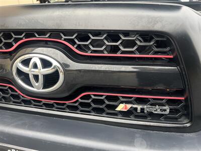 2009 Toyota Tacoma PreRunner - Photo 25 - Sacramento, CA 95825