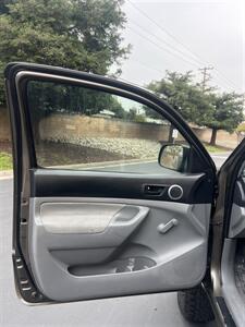 2009 Toyota Tacoma PreRunner - Photo 13 - Sacramento, CA 95825