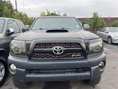 2009 Toyota Tacoma PreRunner   - Photo 2 - Sacramento, CA 95825
