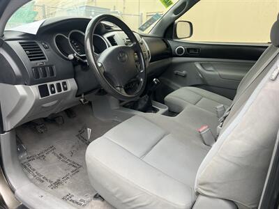 2009 Toyota Tacoma PreRunner - Photo 12 - Sacramento, CA 95825