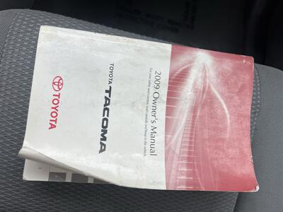 2009 Toyota Tacoma PreRunner - Photo 17 - Sacramento, CA 95825