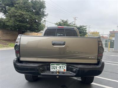 2009 Toyota Tacoma PreRunner - Photo 7 - Sacramento, CA 95825