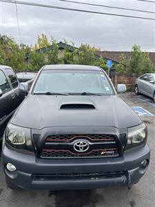 2009 Toyota Tacoma PreRunner   - Photo 3 - Sacramento, CA 95825