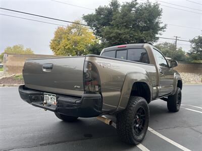 2009 Toyota Tacoma PreRunner - Photo 9 - Sacramento, CA 95825