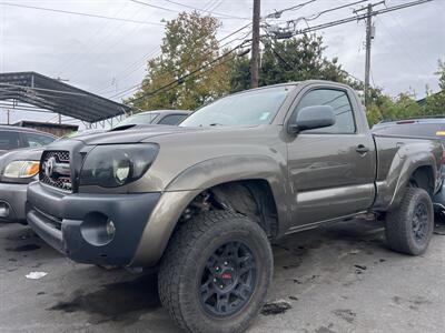 2009 Toyota Tacoma PreRunner   - Photo 4 - Sacramento, CA 95825