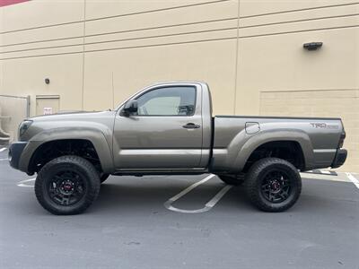 2009 Toyota Tacoma PreRunner - Photo 5 - Sacramento, CA 95825