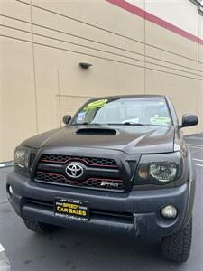 2009 Toyota Tacoma PreRunner - Photo 3 - Sacramento, CA 95825