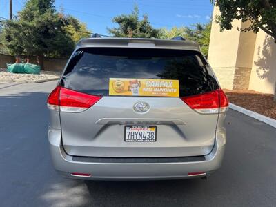 2013 Toyota Sienna LE 8-Passenger   - Photo 7 - Sacramento, CA 95825