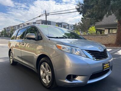 2013 Toyota Sienna LE 8-Passenger   - Photo 1 - Sacramento, CA 95825