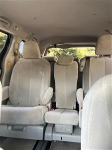 2013 Toyota Sienna LE 8-Passenger   - Photo 36 - Sacramento, CA 95825