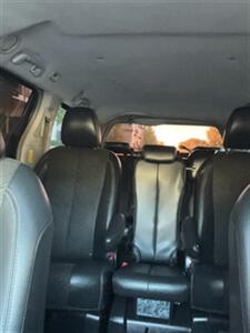 2014 Toyota Sienna SE 8-Passenger   - Photo 26 - Sacramento, CA 95825