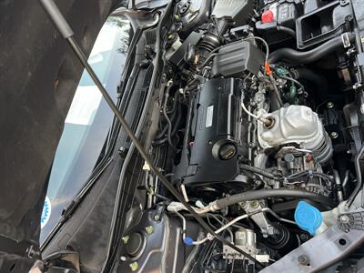 2017 Honda Accord LX - Photo 27 - Sacramento, CA 95825