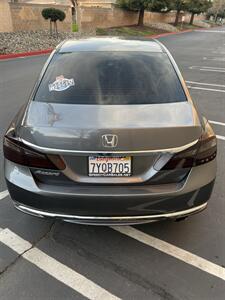 2017 Honda Accord LX - Photo 8 - Sacramento, CA 95825