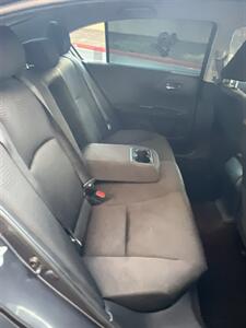 2017 Honda Accord LX - Photo 20 - Sacramento, CA 95825