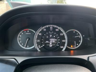 2017 Honda Accord LX - Photo 32 - Sacramento, CA 95825