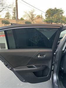 2017 Honda Accord LX - Photo 13 - Sacramento, CA 95825