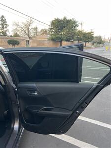 2017 Honda Accord LX - Photo 24 - Sacramento, CA 95825
