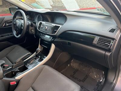 2017 Honda Accord LX - Photo 22 - Sacramento, CA 95825