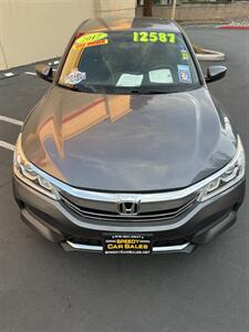 2017 Honda Accord LX - Photo 3 - Sacramento, CA 95825