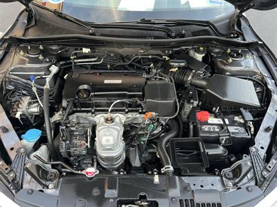 2017 Honda Accord LX - Photo 29 - Sacramento, CA 95825