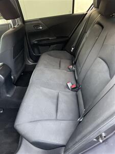 2017 Honda Accord LX - Photo 16 - Sacramento, CA 95825