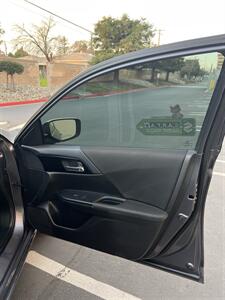 2017 Honda Accord LX - Photo 23 - Sacramento, CA 95825