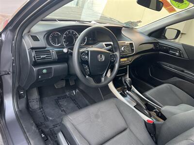 2017 Honda Accord LX - Photo 11 - Sacramento, CA 95825
