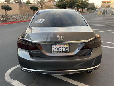 2017 Honda Accord LX - Photo 7 - Sacramento, CA 95825