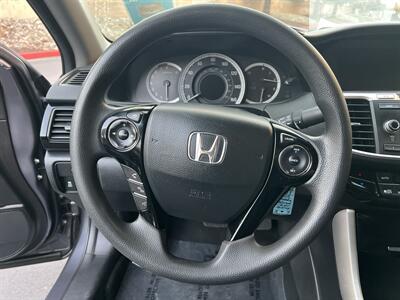 2017 Honda Accord LX - Photo 15 - Sacramento, CA 95825