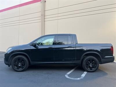 2017 Honda Ridgeline Black Edition   - Photo 5 - Sacramento, CA 95825