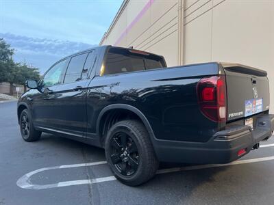 2017 Honda Ridgeline Black Edition   - Photo 6 - Sacramento, CA 95825