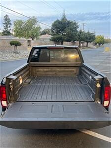 2017 Honda Ridgeline Black Edition   - Photo 8 - Sacramento, CA 95825