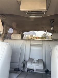 2010 Honda Pilot Touring w/Navi w/DVD   - Photo 35 - Sacramento, CA 95825