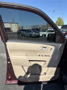 2010 Honda Pilot Touring w/Navi w/DVD   - Photo 13 - Sacramento, CA 95825
