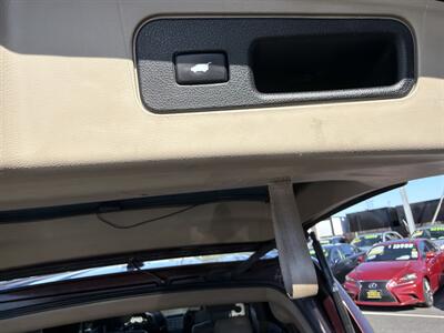 2010 Honda Pilot Touring w/Navi w/DVD   - Photo 22 - Sacramento, CA 95825
