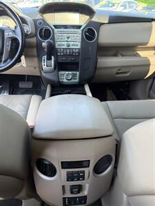 2010 Honda Pilot Touring w/Navi w/DVD   - Photo 19 - Sacramento, CA 95825