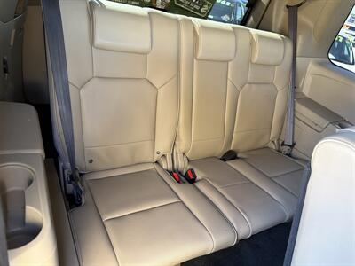 2010 Honda Pilot Touring w/Navi w/DVD   - Photo 23 - Sacramento, CA 95825