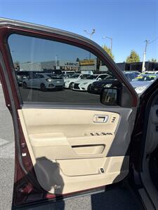 2010 Honda Pilot Touring w/Navi w/DVD   - Photo 20 - Sacramento, CA 95825