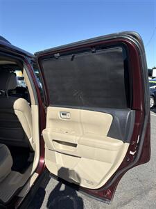 2010 Honda Pilot Touring w/Navi w/DVD   - Photo 28 - Sacramento, CA 95825