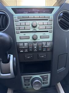 2010 Honda Pilot Touring w/Navi w/DVD   - Photo 33 - Sacramento, CA 95825