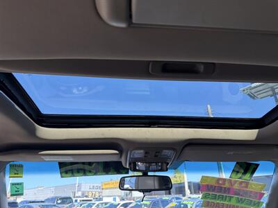 2010 Honda Pilot Touring w/Navi w/DVD   - Photo 18 - Sacramento, CA 95825