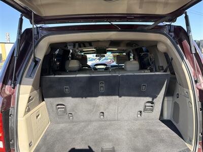 2010 Honda Pilot Touring w/Navi w/DVD   - Photo 21 - Sacramento, CA 95825