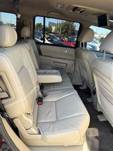 2010 Honda Pilot Touring w/Navi w/DVD   - Photo 24 - Sacramento, CA 95825