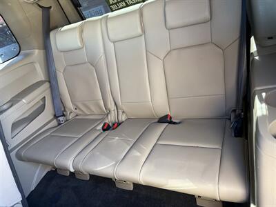 2010 Honda Pilot Touring w/Navi w/DVD   - Photo 17 - Sacramento, CA 95825