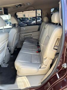 2010 Honda Pilot Touring w/Navi w/DVD   - Photo 14 - Sacramento, CA 95825