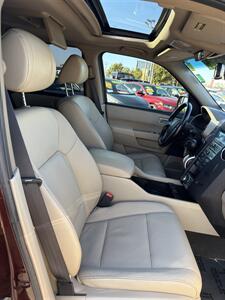 2010 Honda Pilot Touring w/Navi w/DVD   - Photo 25 - Sacramento, CA 95825