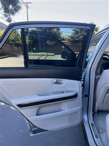 2008 Lexus RX 350   - Photo 15 - Sacramento, CA 95825